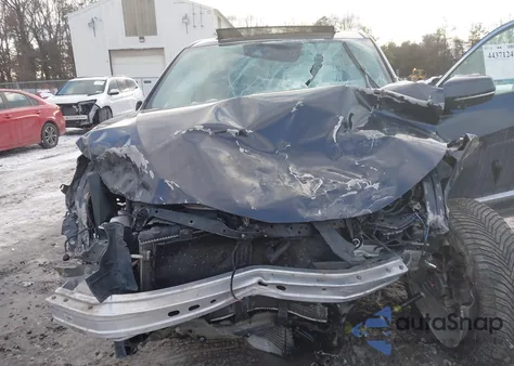 2020 Acura Rdx Standard z USA, uszkodzony, nr VIN 5J8TC2H30LL005900